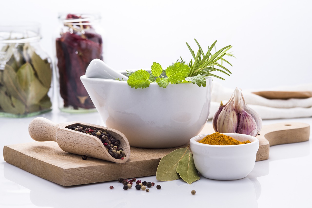 Odpowiednie wyposażenie dla lokali gastronomicznych