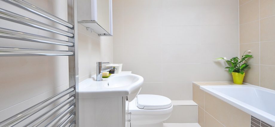 Jak stworzyć innowacyjny wygląd Twojej łazienki?