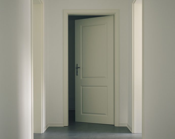 Jak znaleźć idealne drzwi do swojego wnętrza?